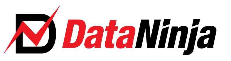 DataNinja logo